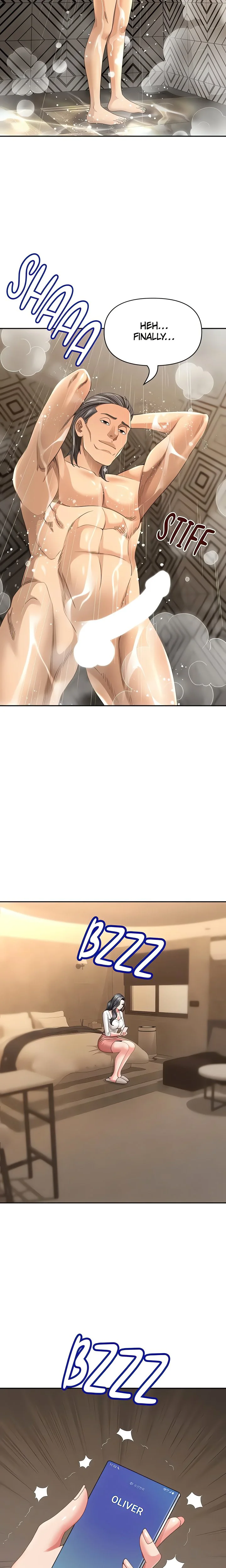 She’s a Married Woman chapter 38 page 3