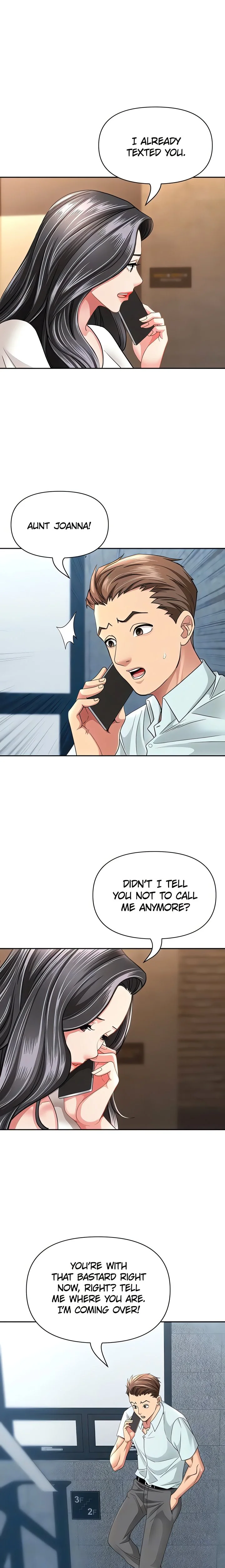 She’s a Married Woman chapter 38 page 7