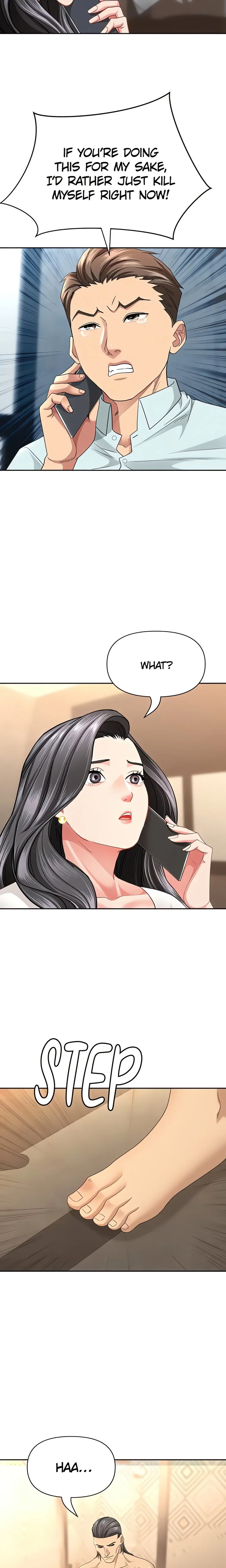 She’s a Married Woman chapter 38 page 9