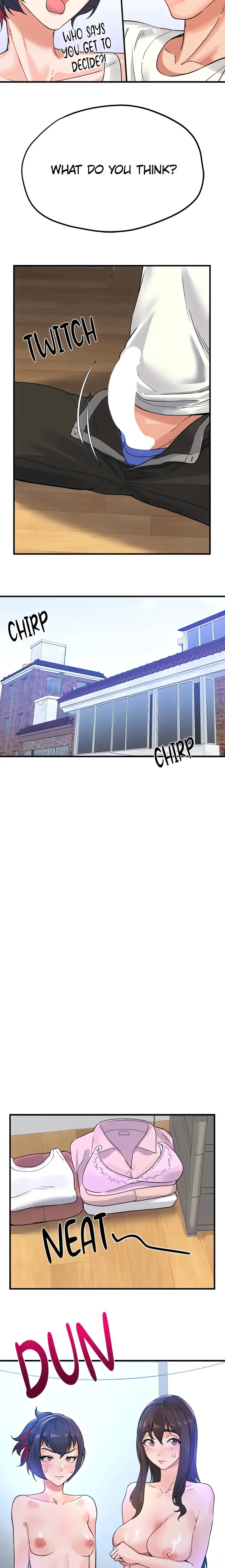 Sex Story chapter 27 page 4