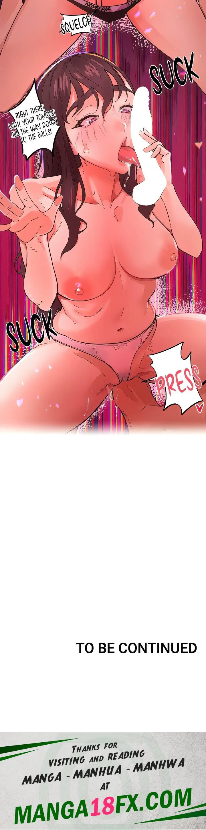 Sex Story chapter 27 page 9
