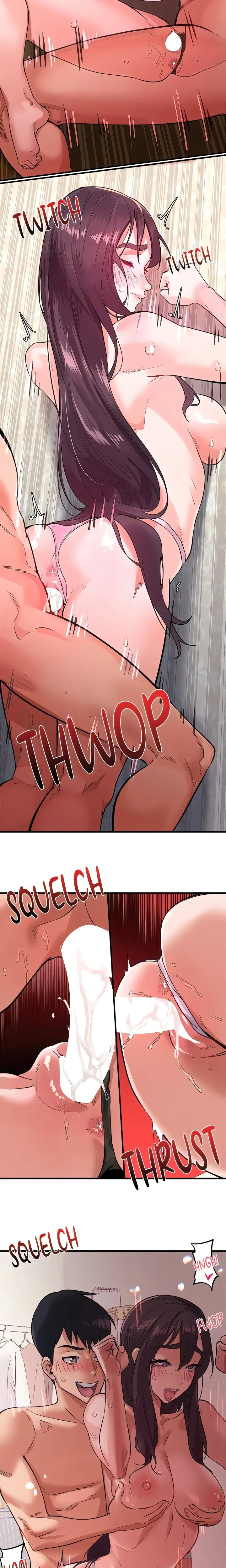 Sex Story chapter 28 page 5