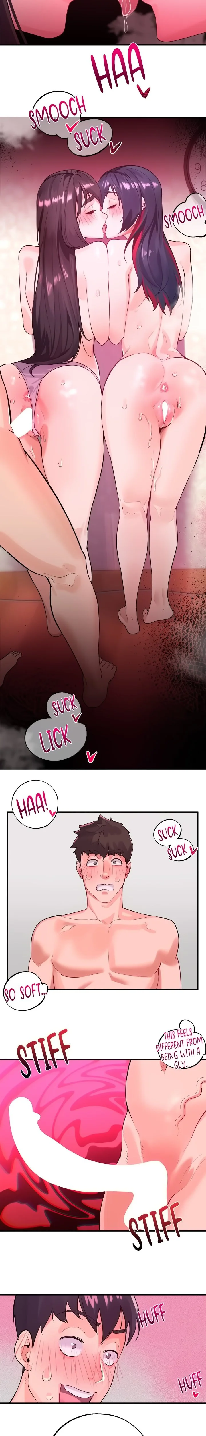 Sex Story chapter 29 page 4