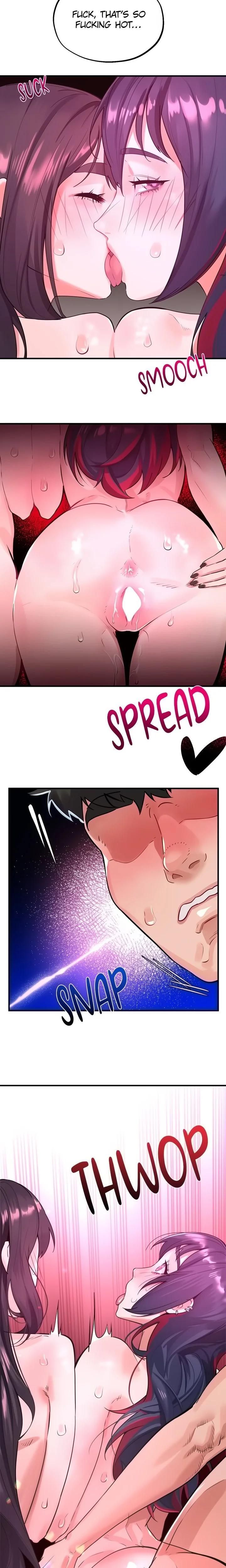 Sex Story chapter 29 page 5