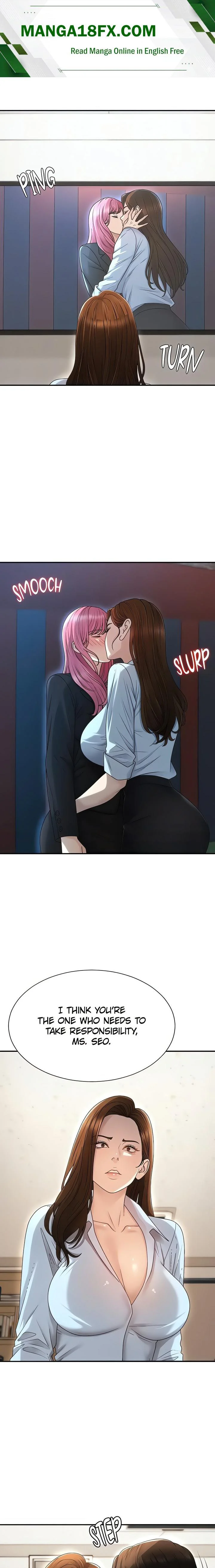 Pay With Your Body chapter 39 page 1