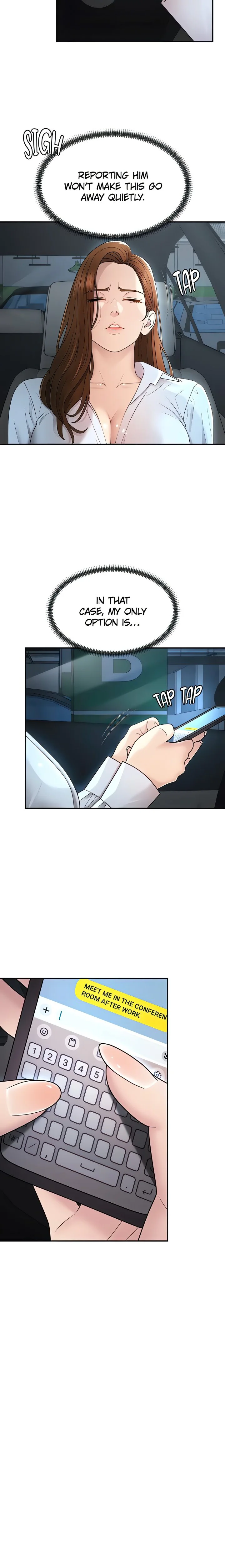 Pay With Your Body chapter 39 page 10