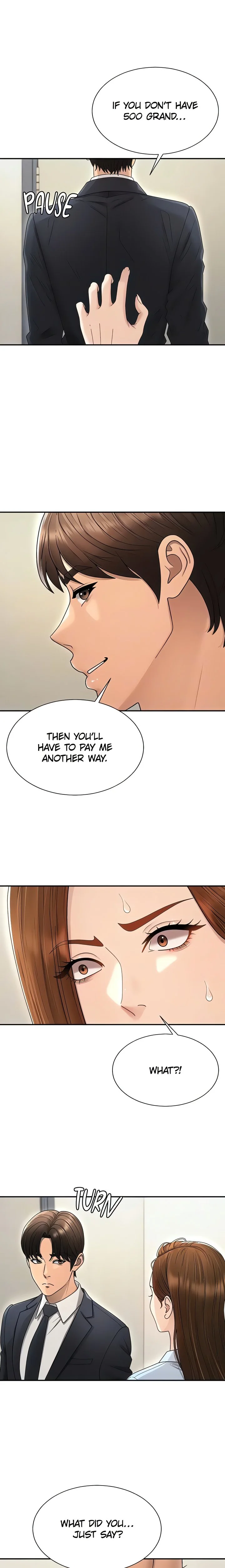 Pay With Your Body chapter 39 page 16