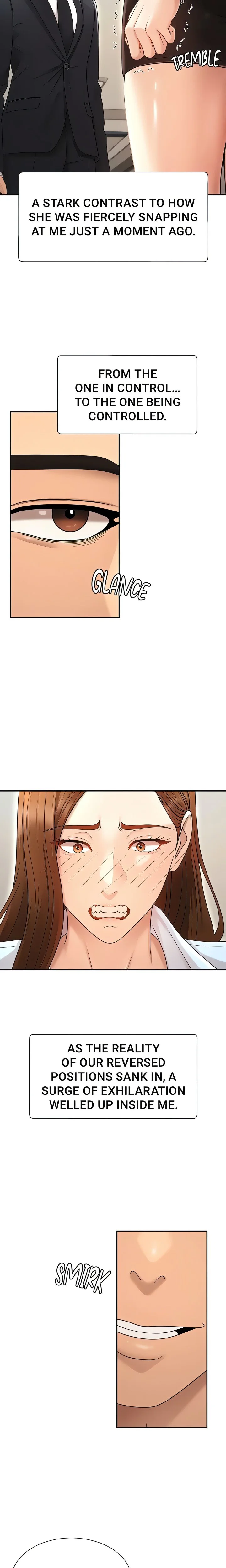 Pay With Your Body chapter 39 page 3