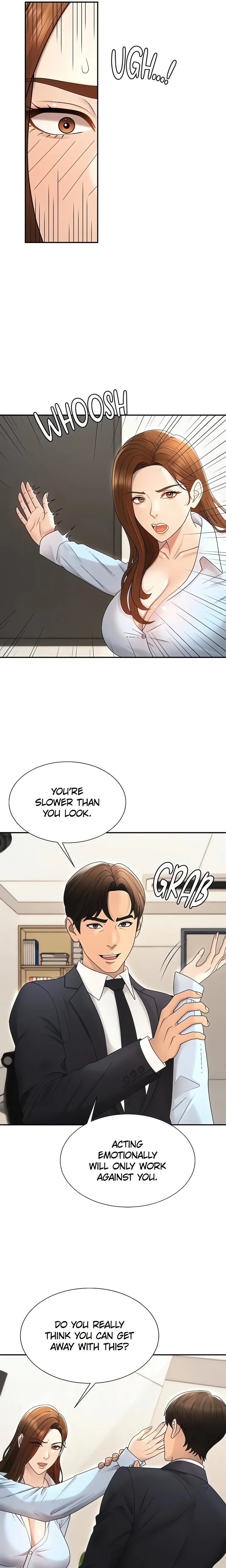 Pay With Your Body chapter 39 page 5
