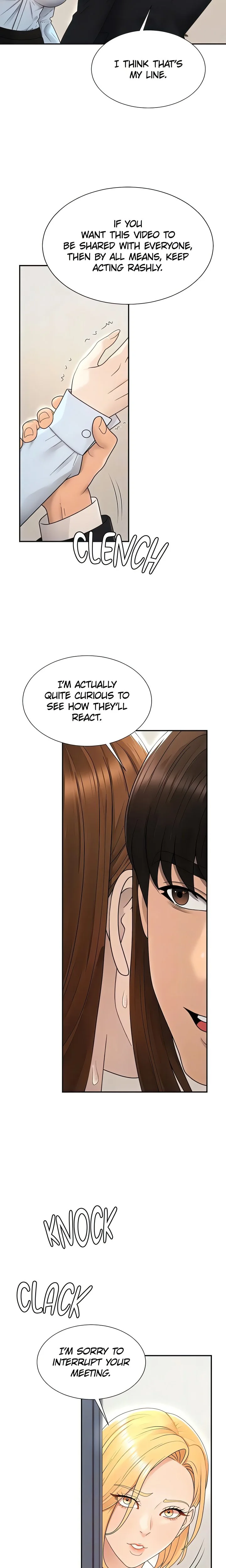 Pay With Your Body chapter 39 page 6