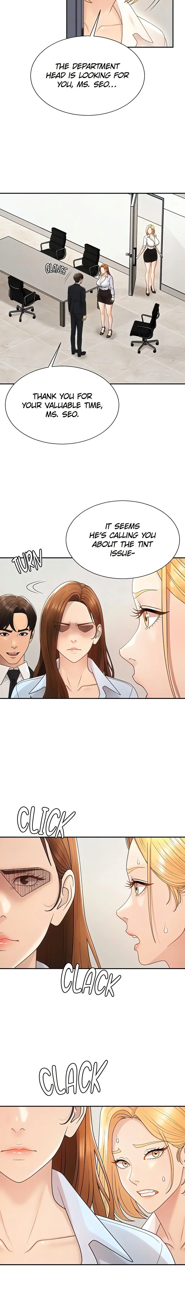 Pay With Your Body chapter 39 page 7