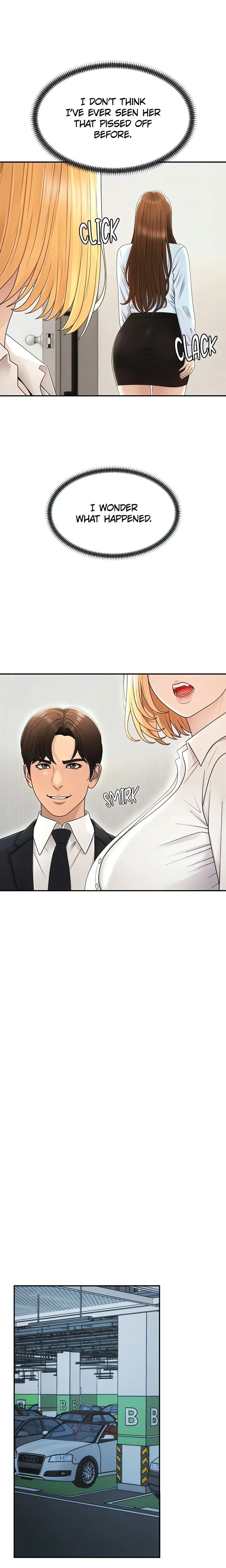 Pay With Your Body chapter 39 page 8