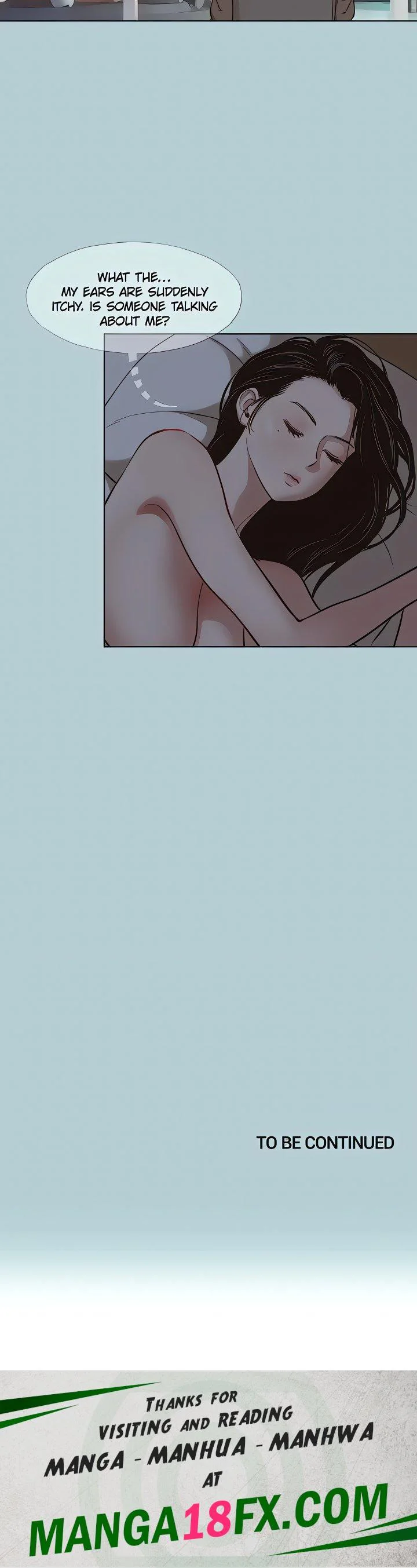 Not Interested chapter 55 page 17