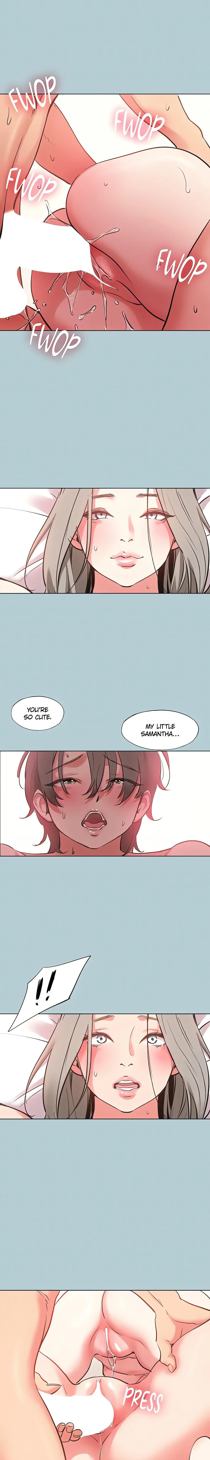 Not Interested chapter 55 page 3