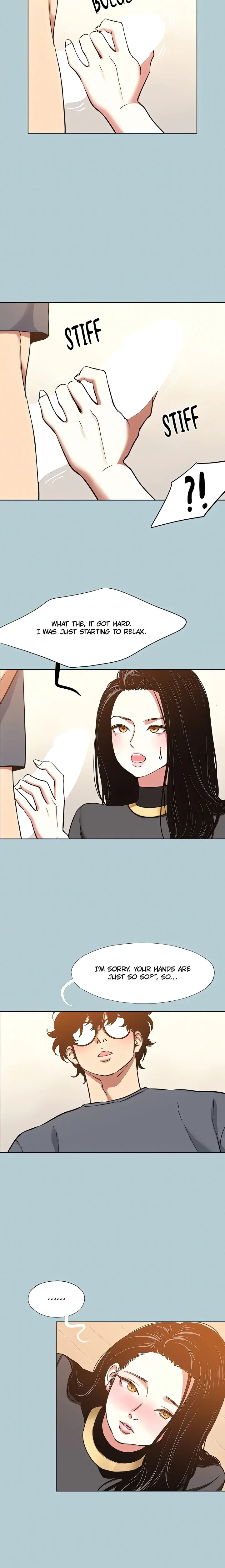 Not Interested chapter 56 page 10