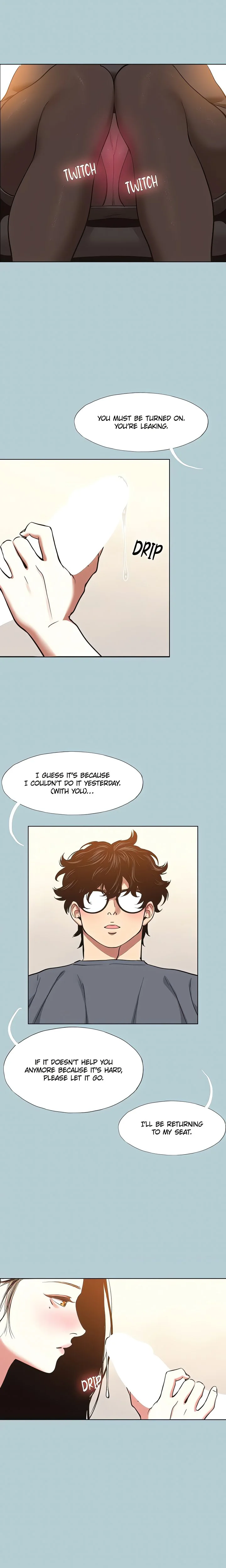 Not Interested chapter 56 page 11