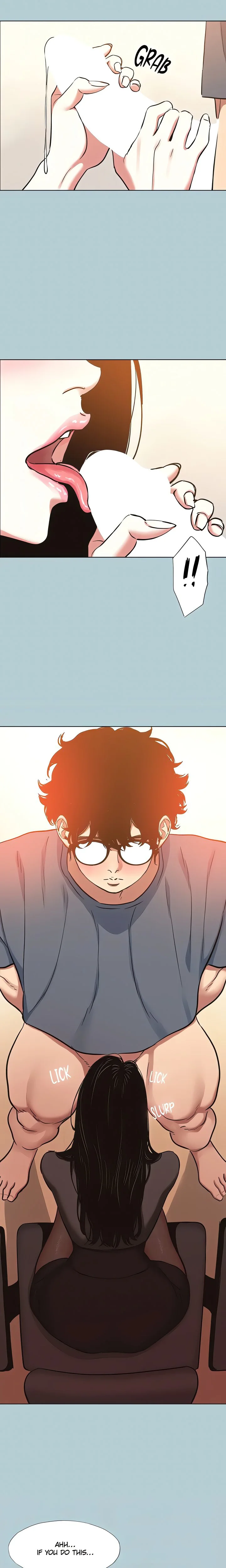 Not Interested chapter 56 page 12