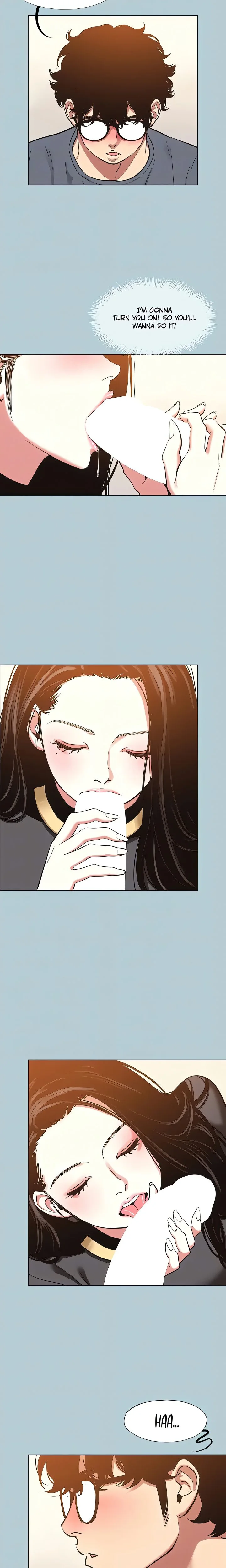 Not Interested chapter 56 page 13