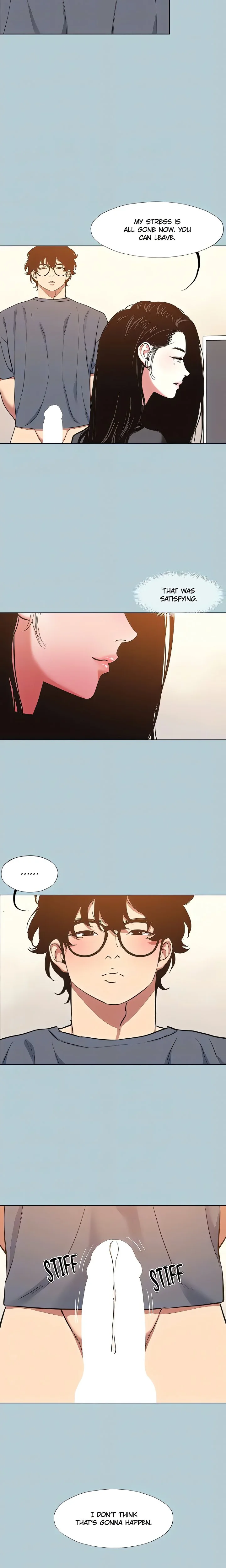 Not Interested chapter 56 page 15