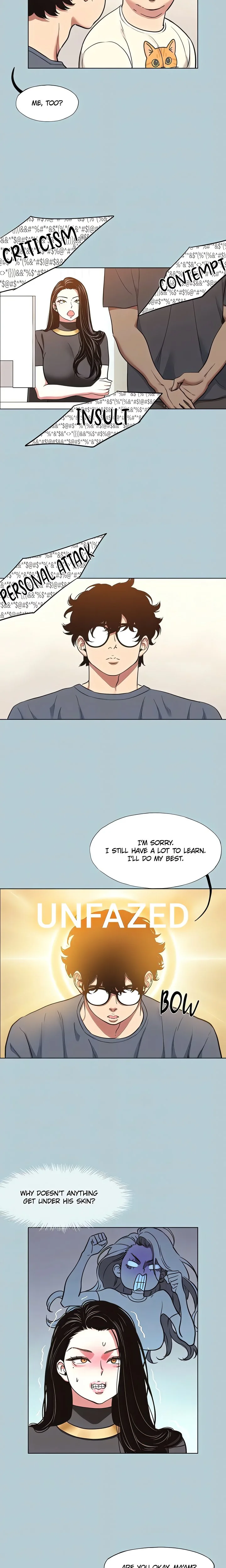 Not Interested chapter 56 page 6