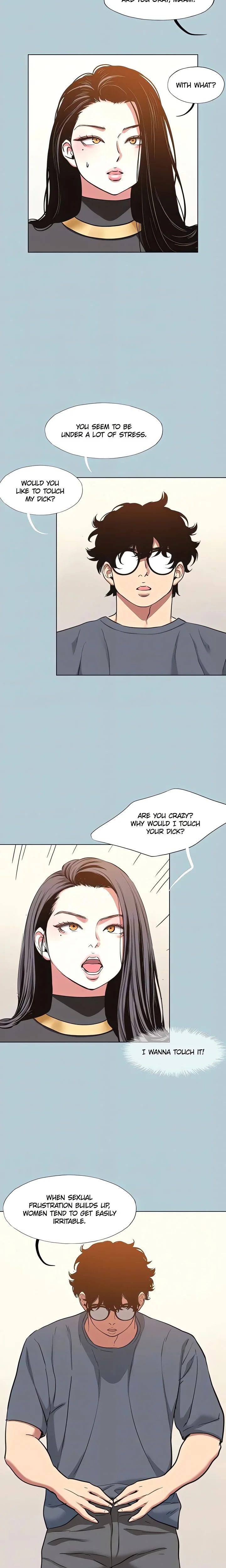 Not Interested chapter 56 page 7