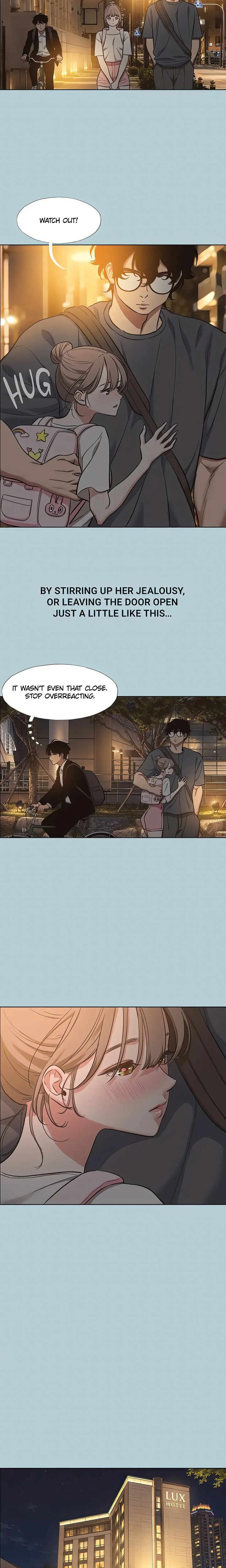Not Interested chapter 57 page 10