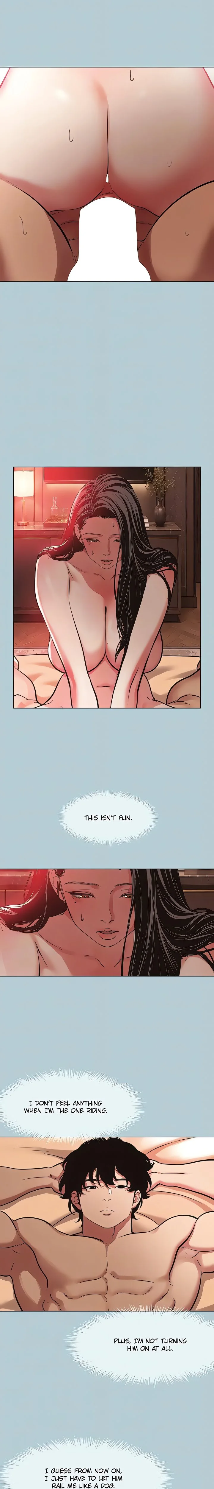 Not Interested chapter 57 page 14
