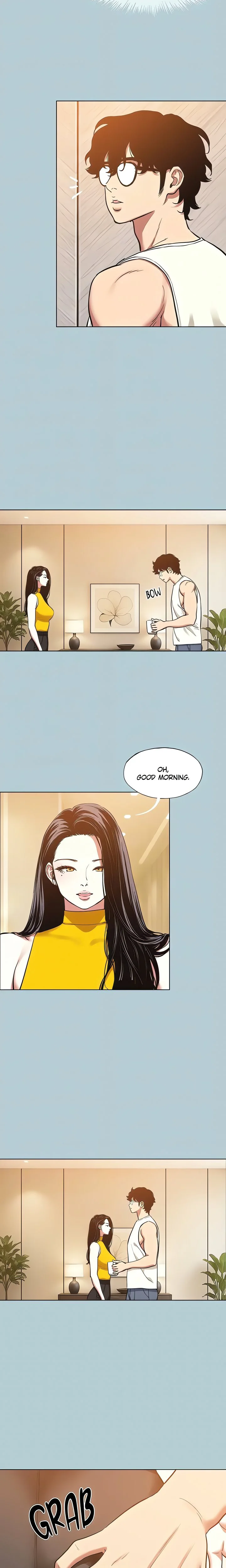 Not Interested chapter 57 page 16