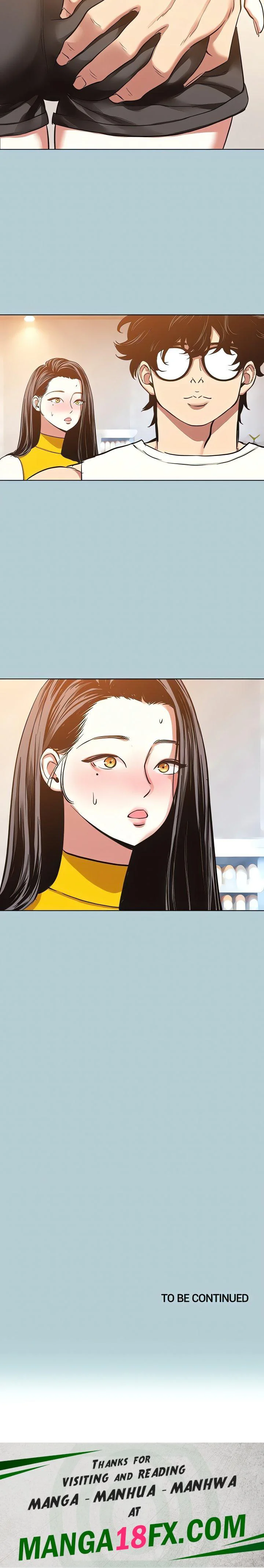 Not Interested chapter 57 page 17