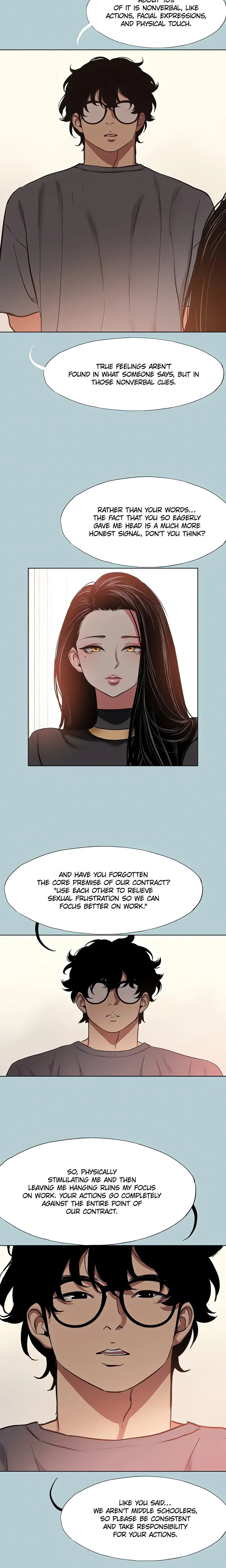 Not Interested chapter 57 page 3