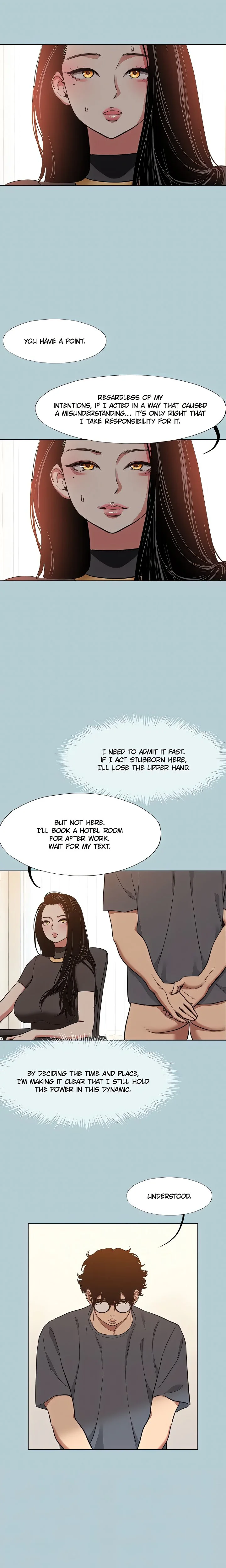 Not Interested chapter 57 page 4