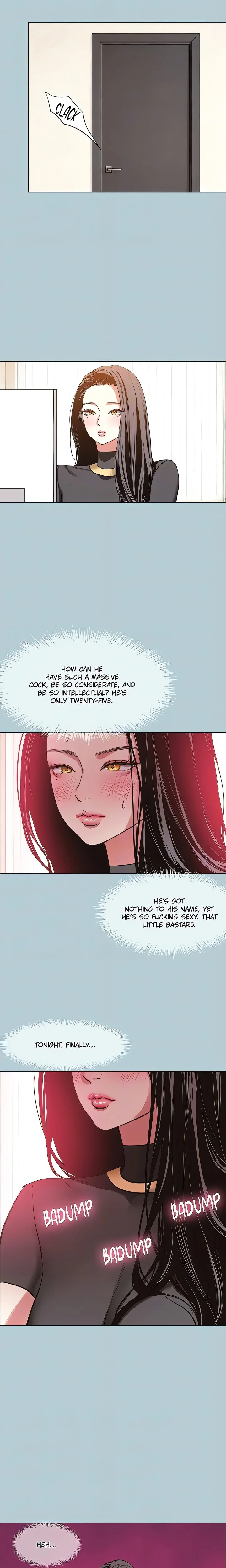 Not Interested chapter 57 page 5