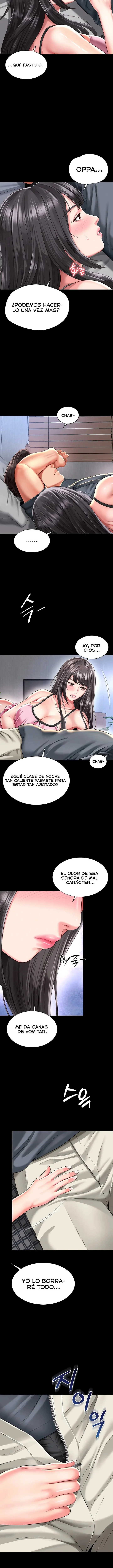 Mother and Daughter’s Home Raw chapter 41 page 6