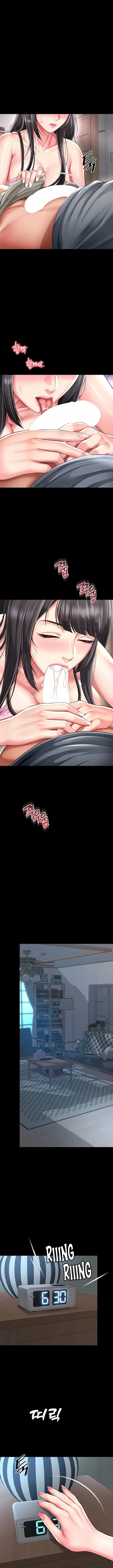 Mother and Daughter’s Home Raw chapter 41 page 7