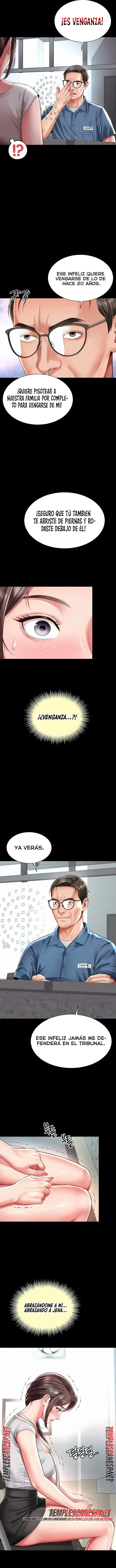 Mother and Daughter’s Home Raw chapter 43 page 5