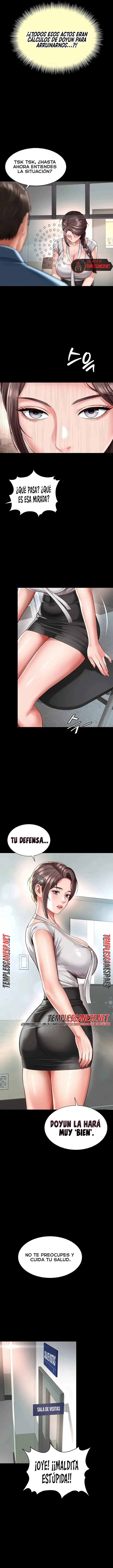 Mother and Daughter’s Home Raw chapter 43 page 6