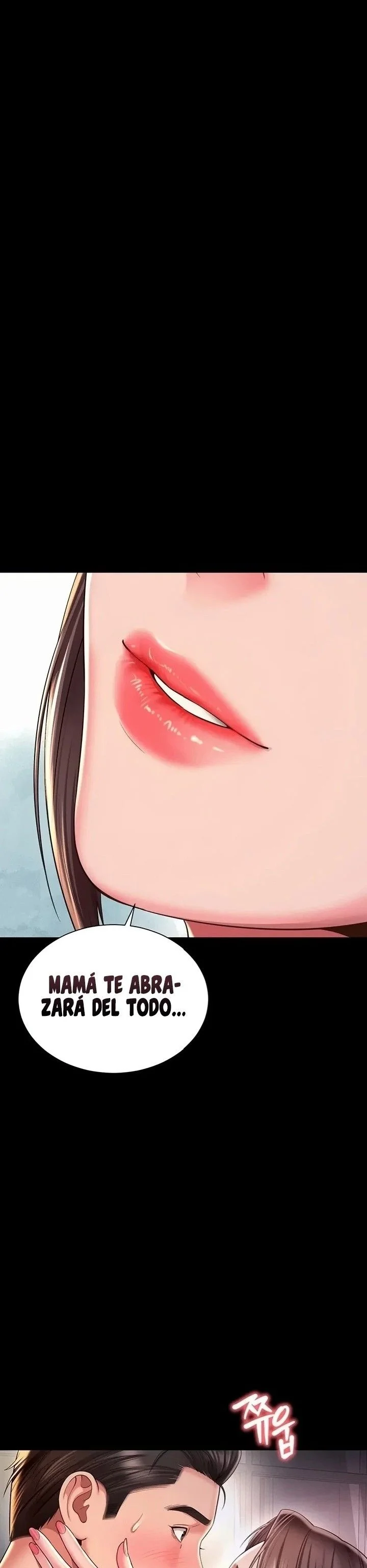 Mother and Daughter’s Home Raw chapter 44 page 1