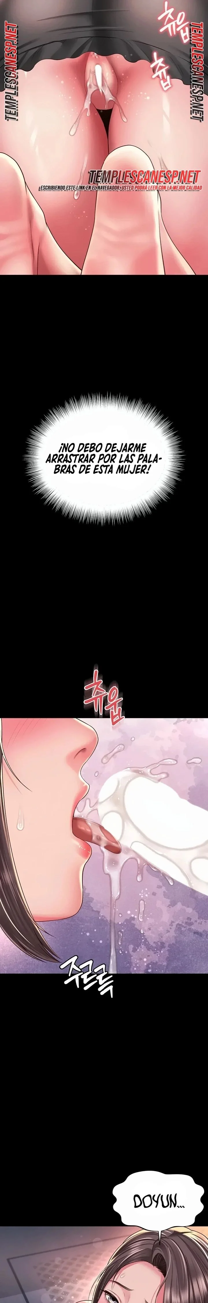 Mother and Daughter’s Home Raw chapter 44 page 13