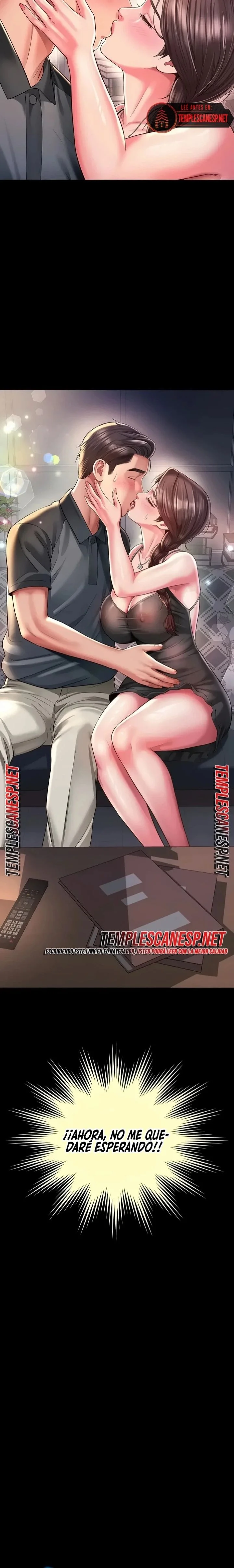 Mother and Daughter’s Home Raw chapter 44 page 2