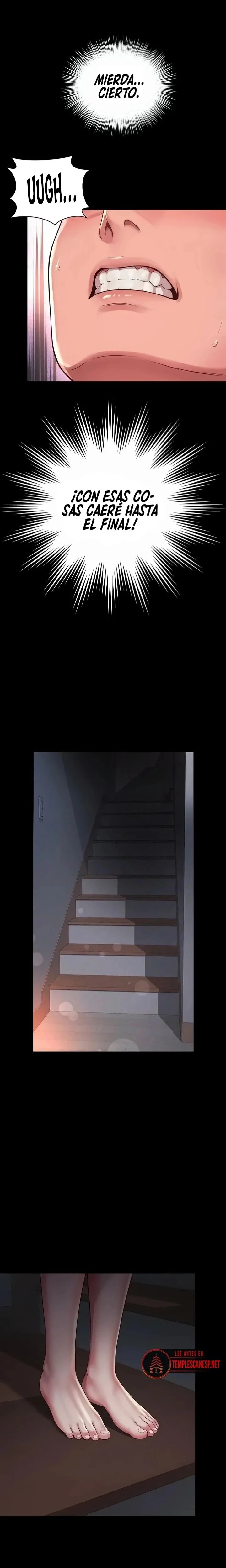 Mother and Daughter’s Home Raw chapter 44 page 20