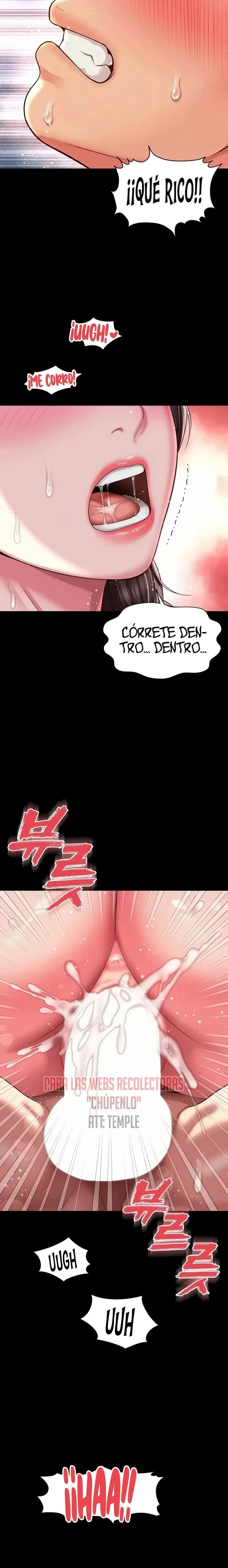 Mother and Daughter’s Home Raw chapter 44 page 22