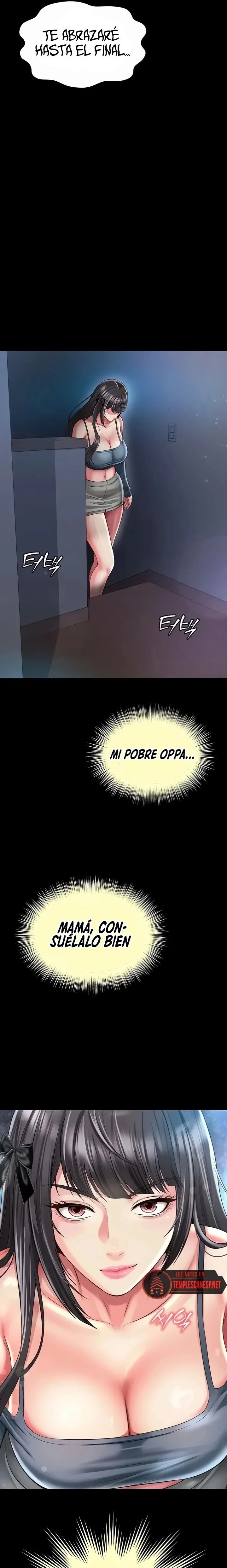 Mother and Daughter’s Home Raw chapter 44 page 25