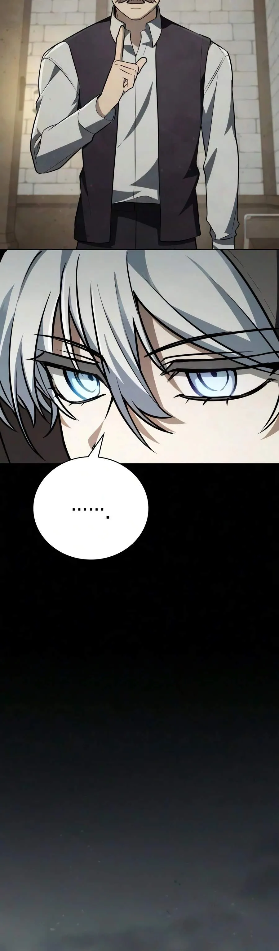 Genius Prismatic Mage chapter 89 page 13