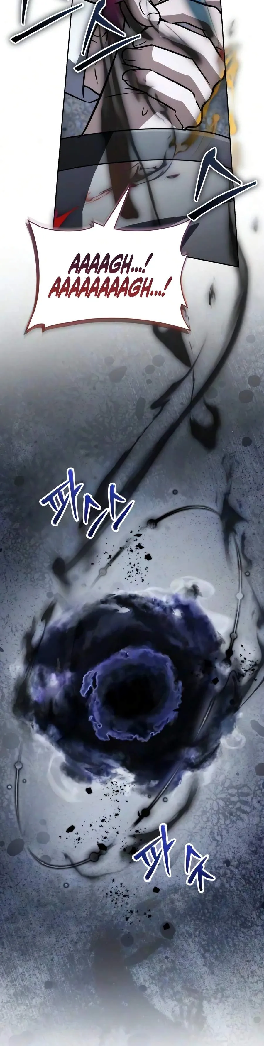 Genius Prismatic Mage chapter 90 page 18