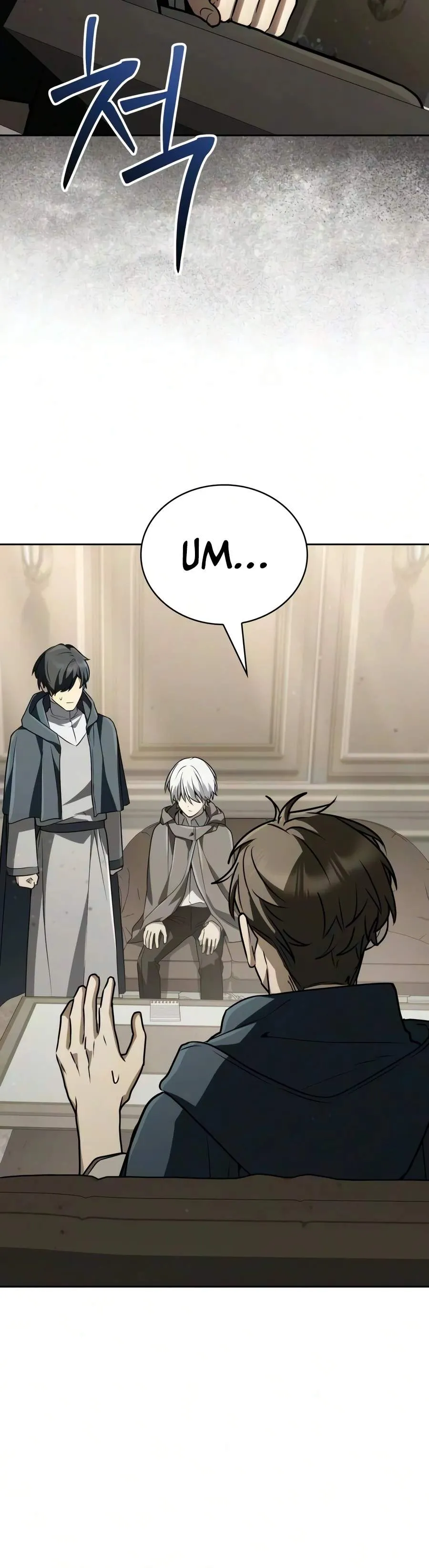 Genius Prismatic Mage chapter 91 page 7