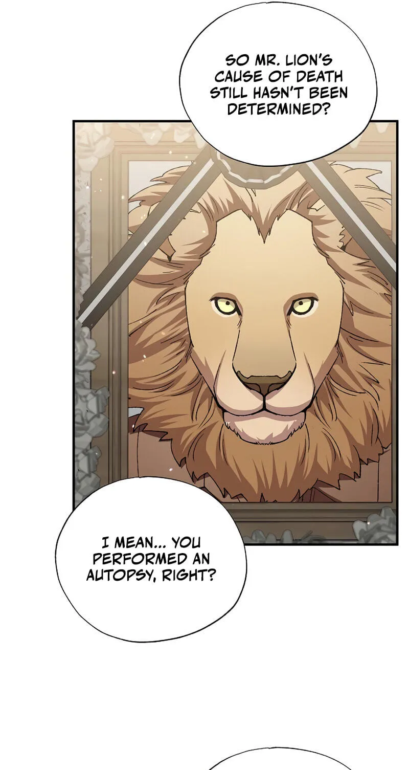 Magical Realm Shopkeeper chapter 116 page 29
