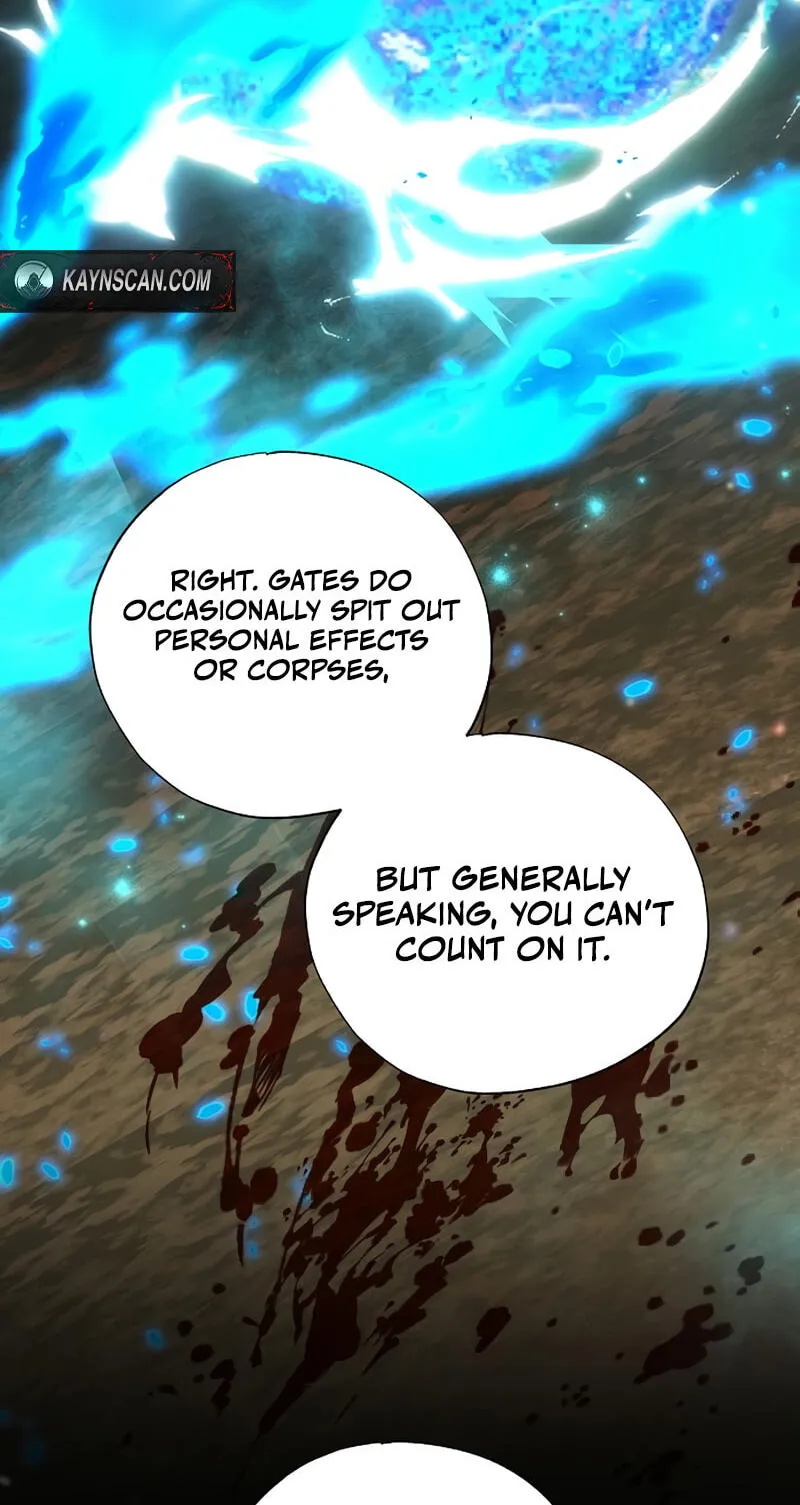 Magical Realm Shopkeeper chapter 116 page 33