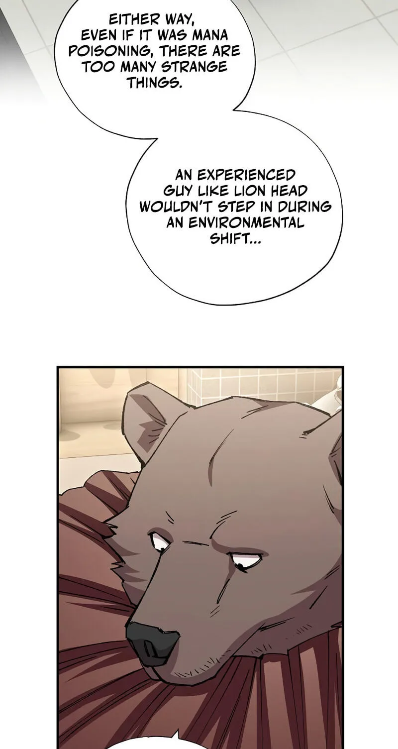 Magical Realm Shopkeeper chapter 116 page 35