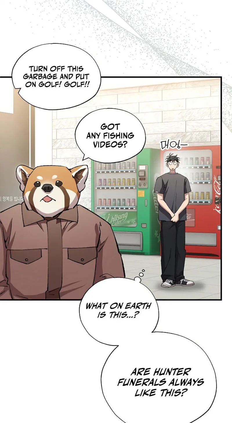 Magical Realm Shopkeeper chapter 116 page 4
