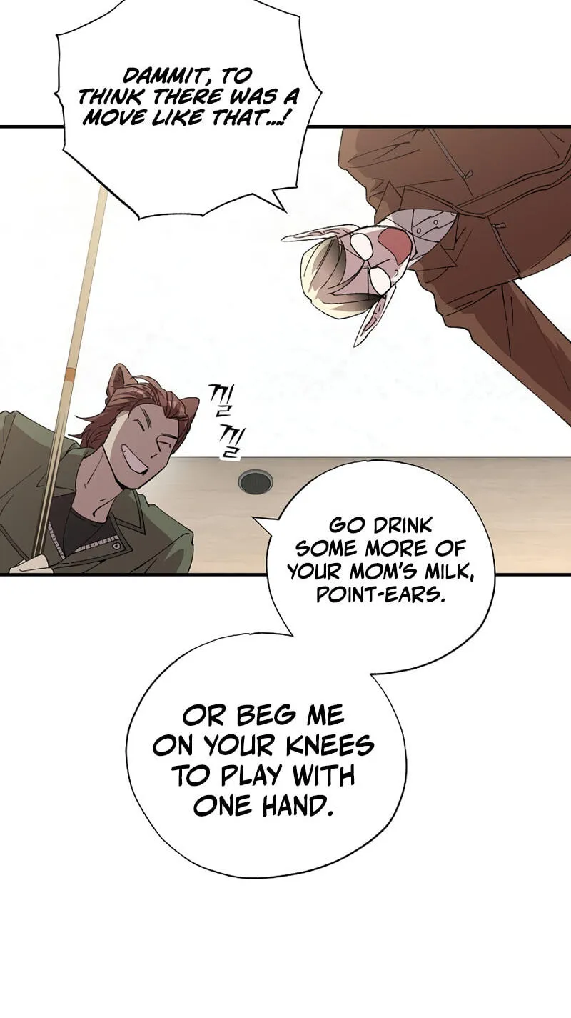 Magical Realm Shopkeeper chapter 116 page 40